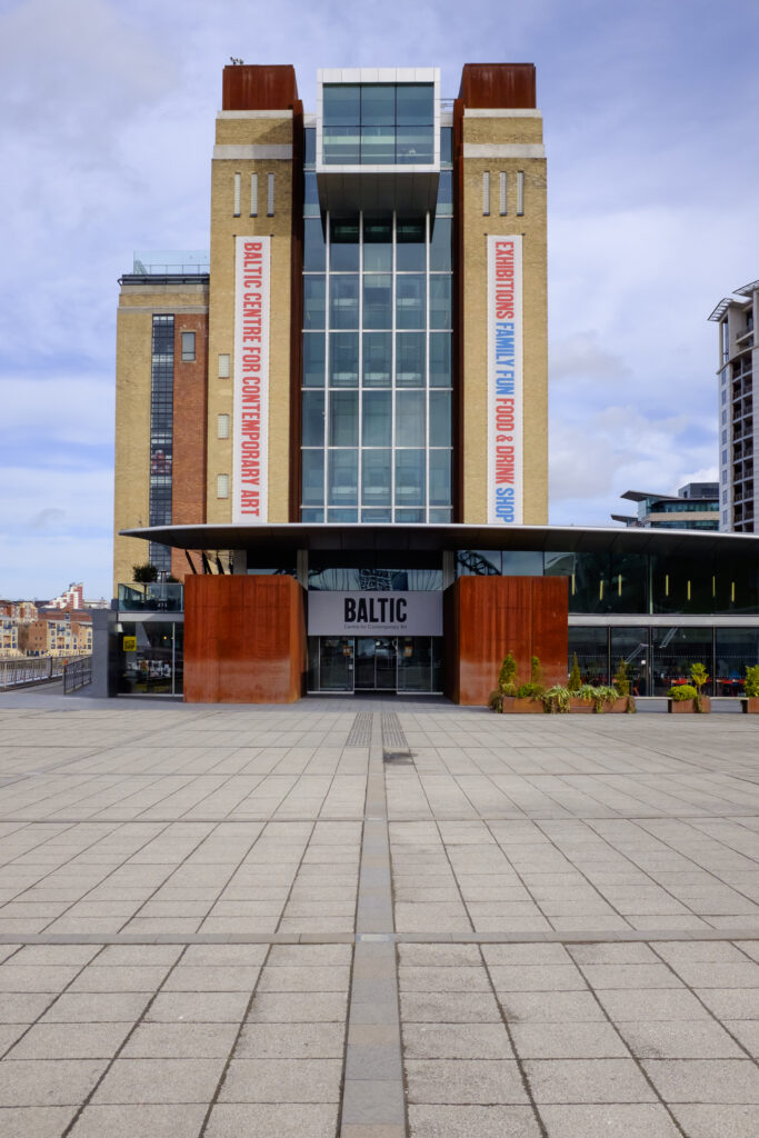 England, Tyne and Wear, Gateshead.