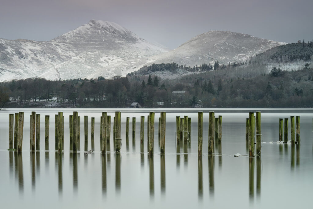 England, Cumbria, Lake District National Park.