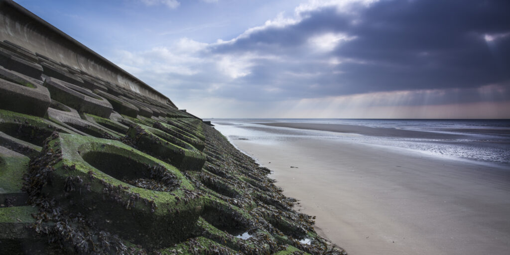 England, Lancashire, Blackpool.