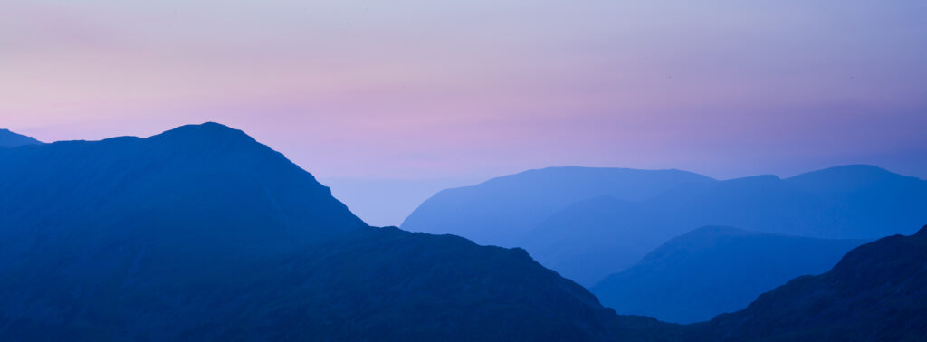 England, Cumbria, Lake District National Park.