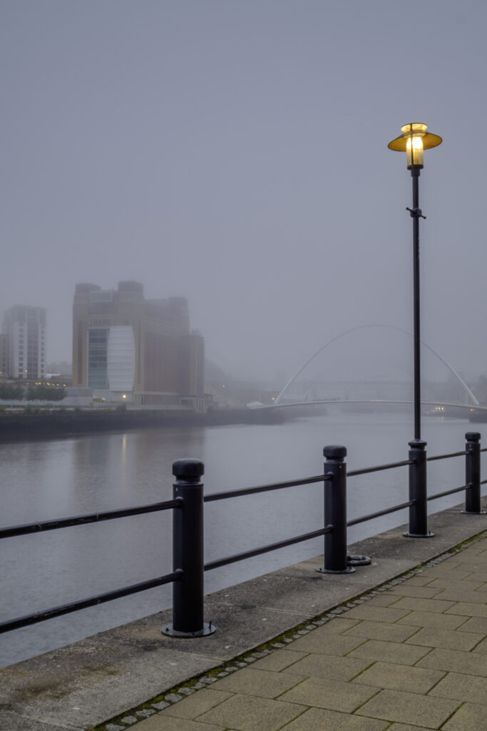 England, Tyne and Wear, Newcastlle Upon Tyne.