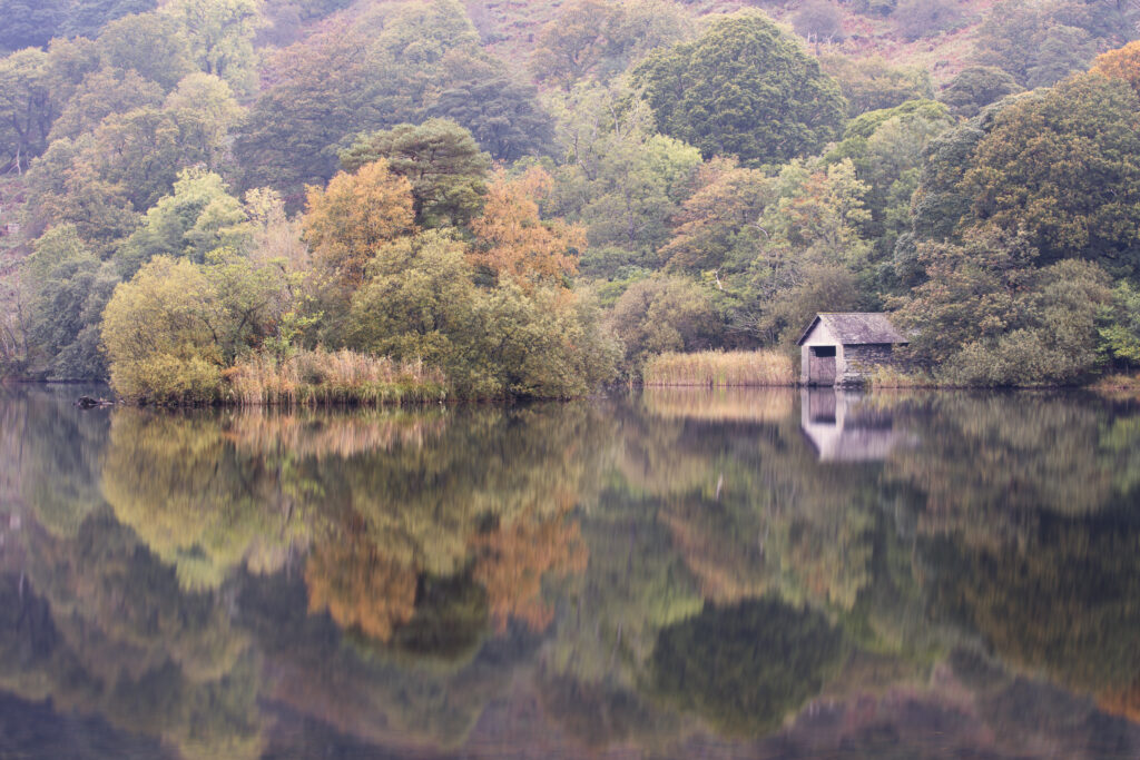 England, Cumbria, Lake District National Park.