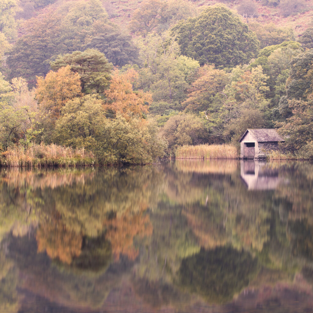 England, Cumbria, Lake District National Park.