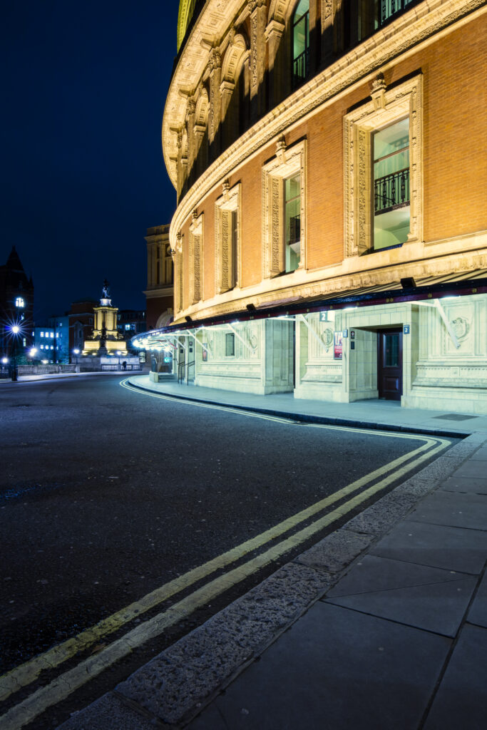 England, London, The Royal Borough of Kensington and Chelsea, Th
