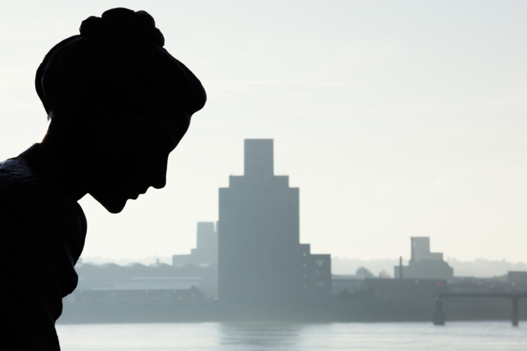 England, Merseyside, Liverpool.
