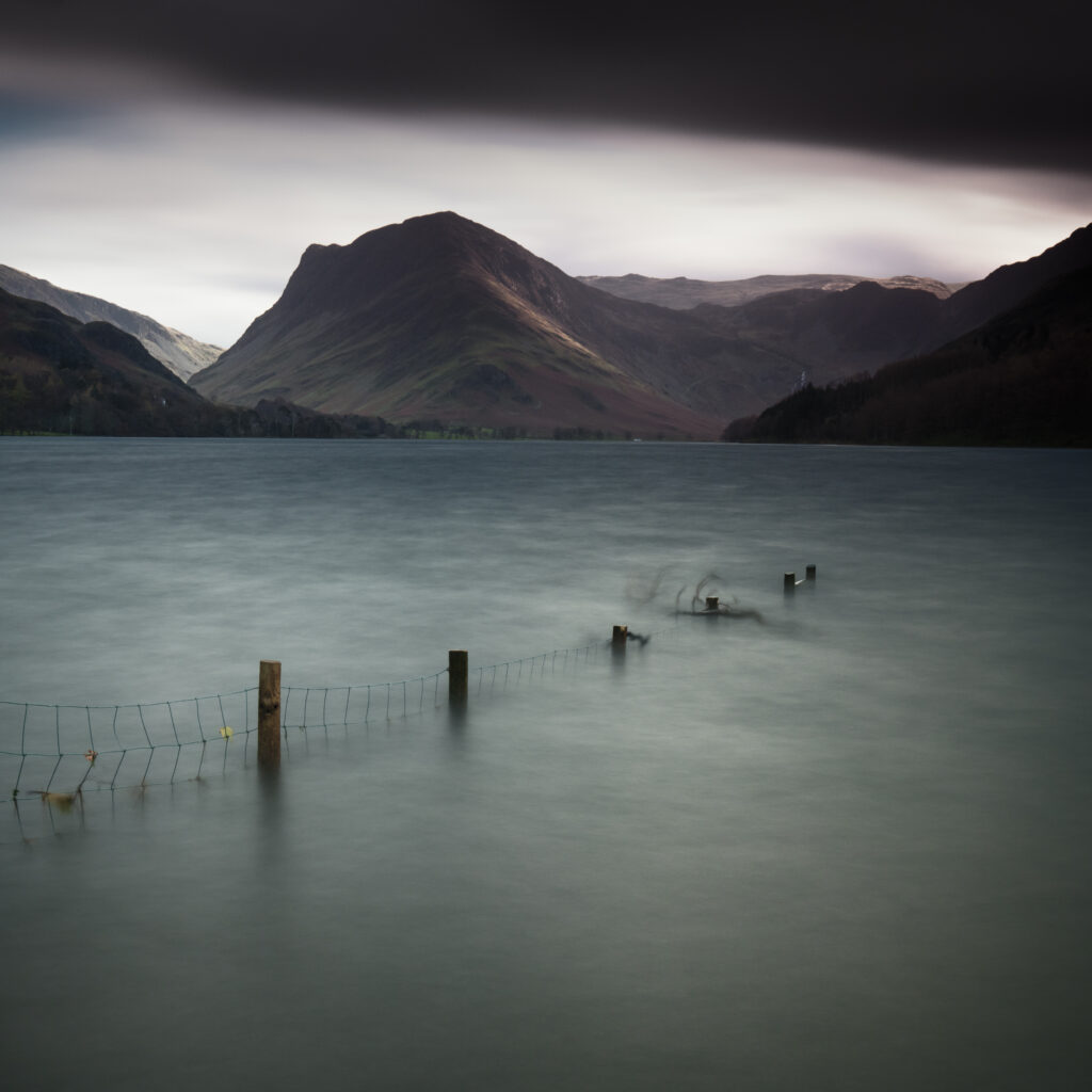 England, Cumbria, Lake District National Park.
