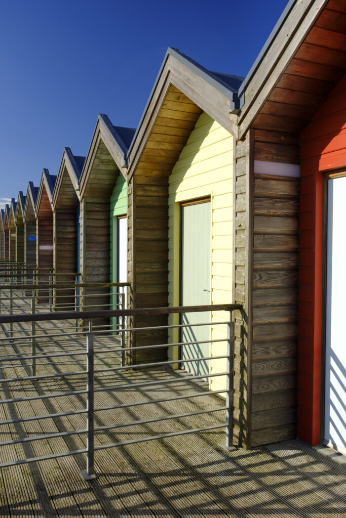 England, Northumberland, Blyth.