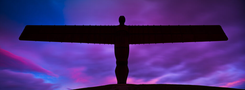 England, Tyne and Wear, Gateshead.