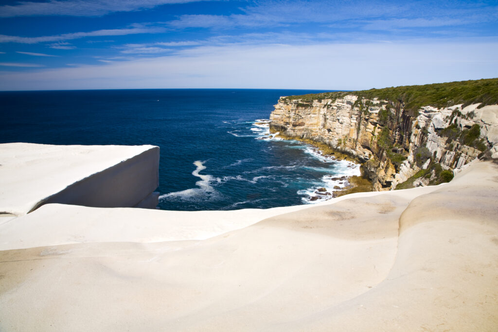 Australia, New South Wales, Royal National Park.