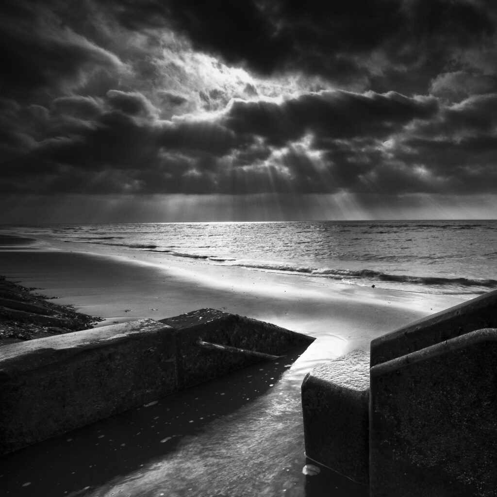 England, Lancashire, Blackpool.