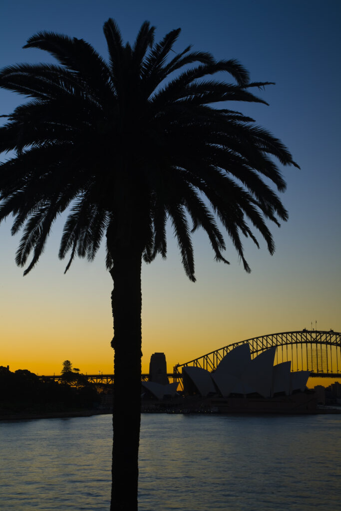 Australia, New South Wales, Sydney
