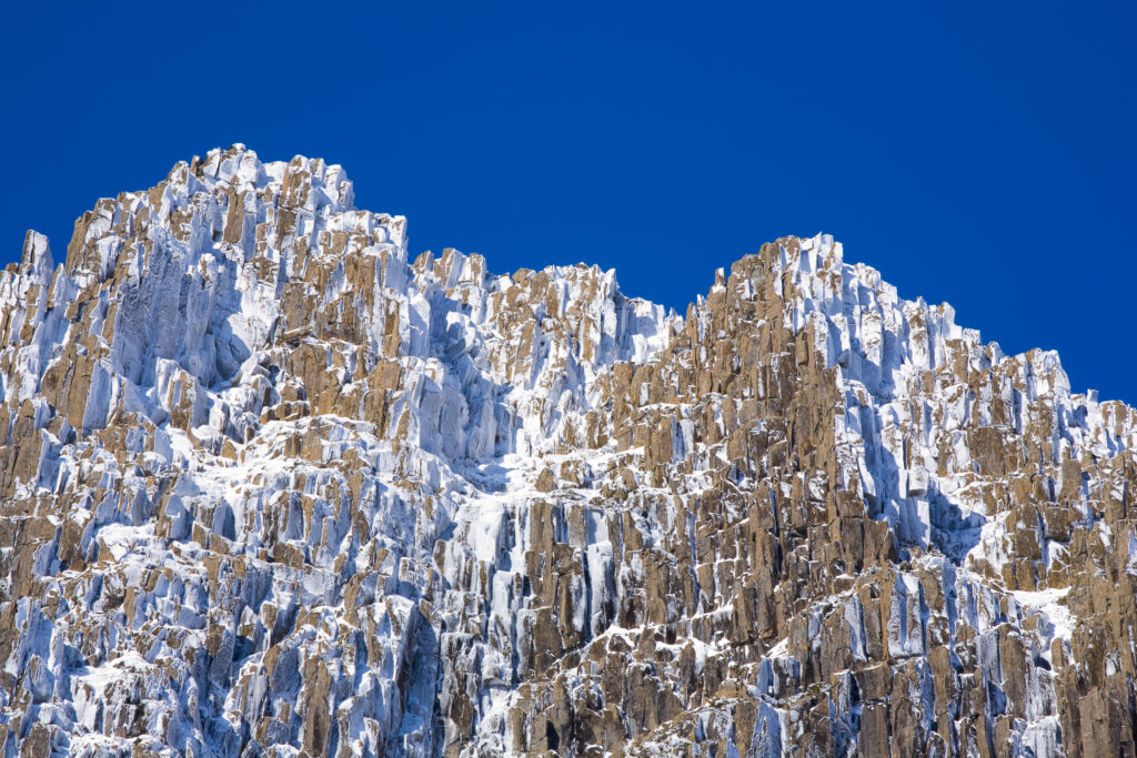 Australia, Tasmania, Cradle Mt – Lake St Clair National Park.
