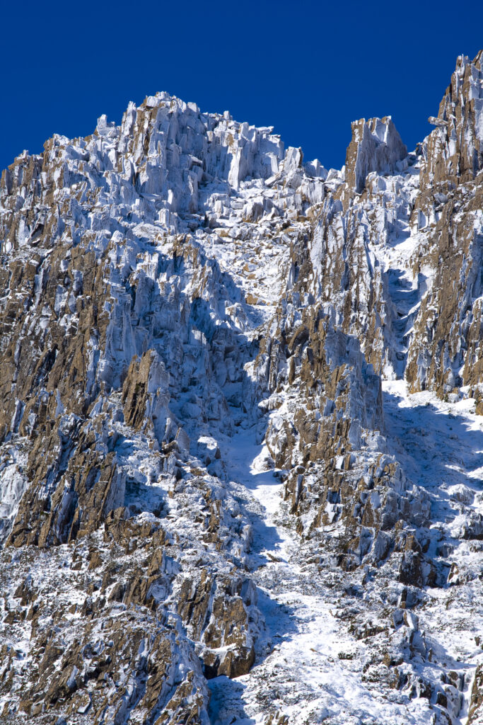 Australia, Tasmania, Cradle Mt – Lake St Clair National Park.