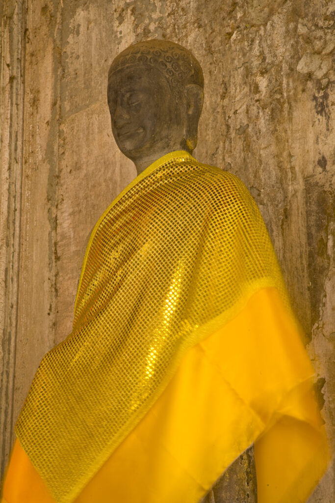 Cambodia, Angkor, Angkor Wat.
