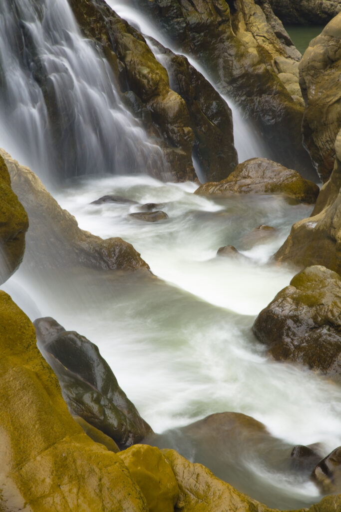 Vietnam, Northern Vietnam, Sapa.