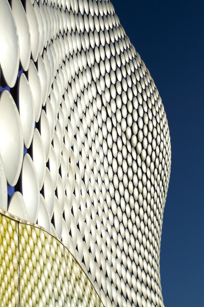 England, West Midlands, Birmingham.