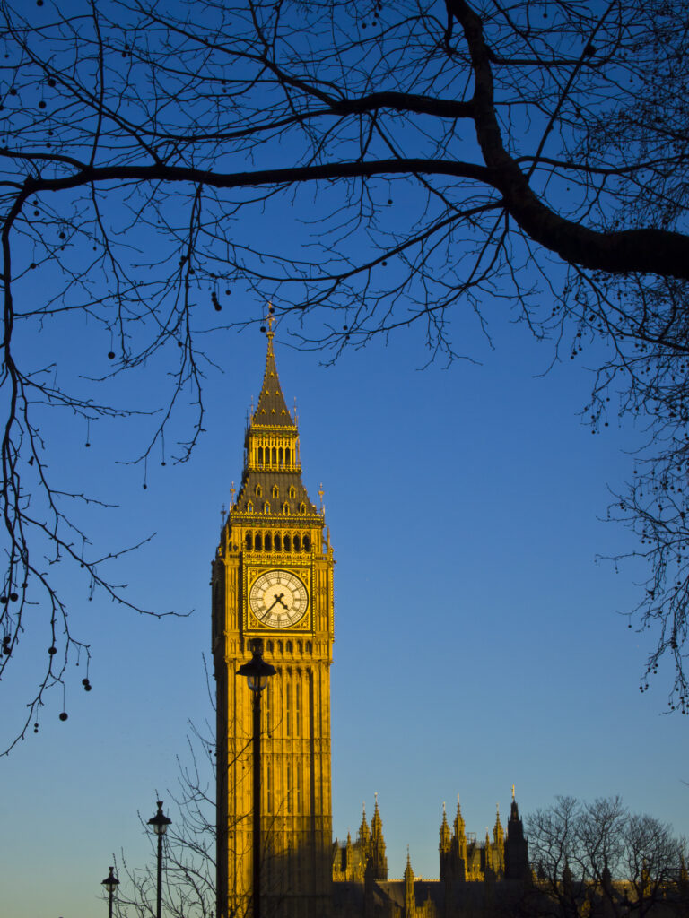 England, Greater London, City of Westminster.