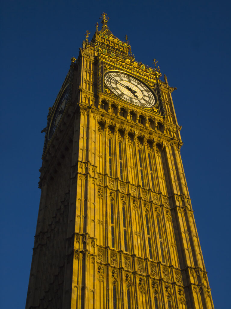 England, Greater London, City of Westminster.