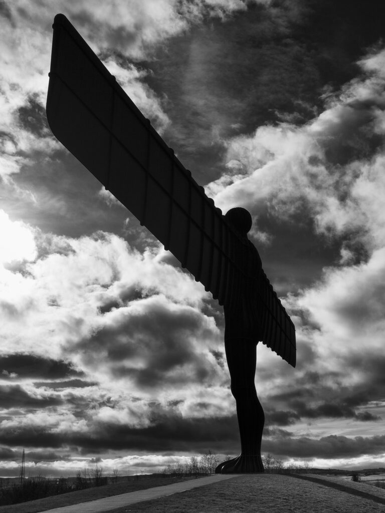 England, Tyne and Wear, Gateshead.