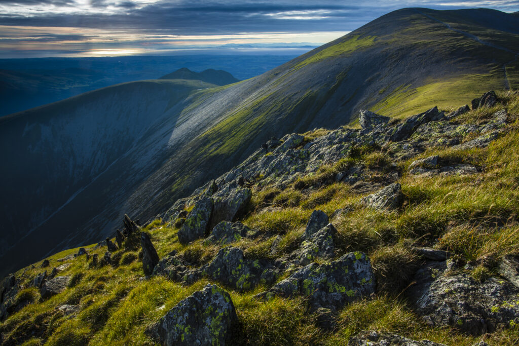 England, Cumbria, Lake District National Park.