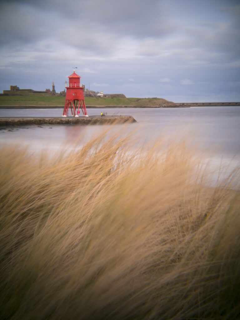 England, Tyne & Wear, South Shields.