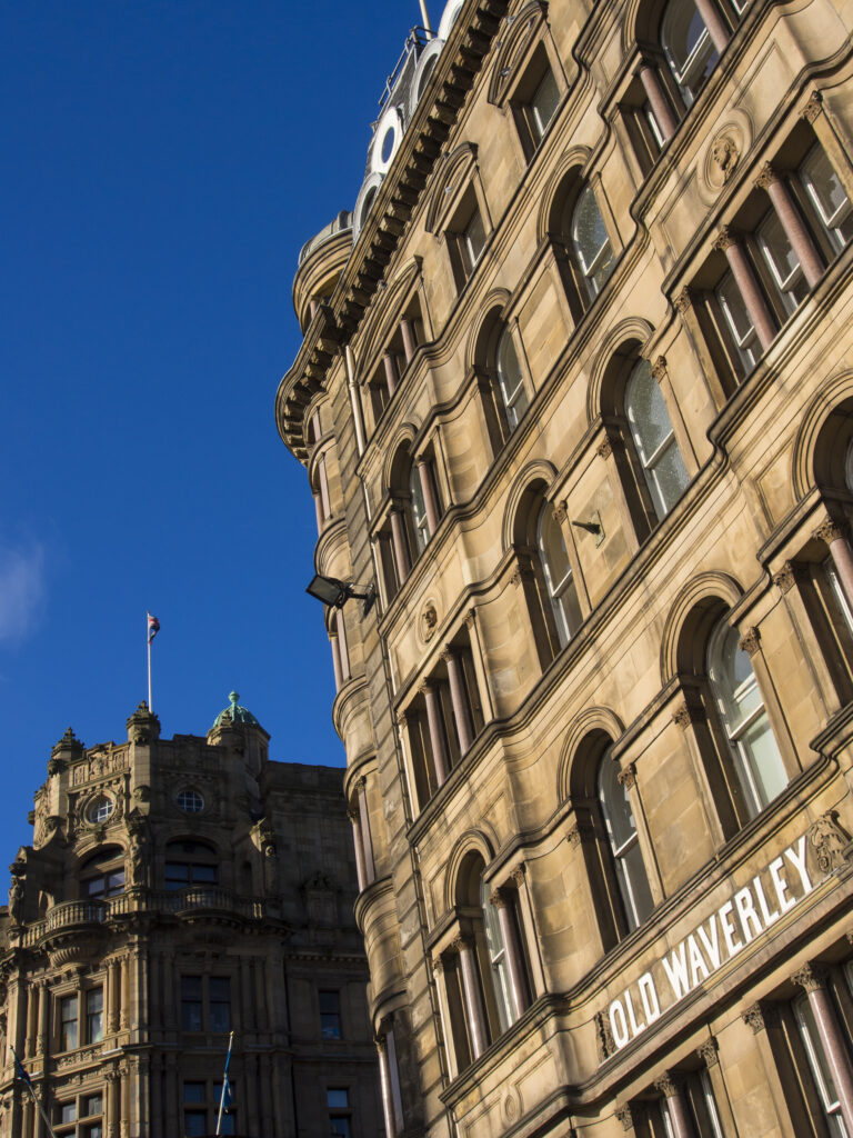 Scotland, Edinburgh, Edinburgh City.