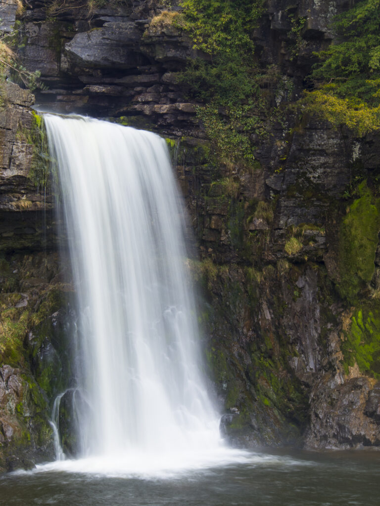 England, North Yorkshire, Yorkshire Dales National Park.