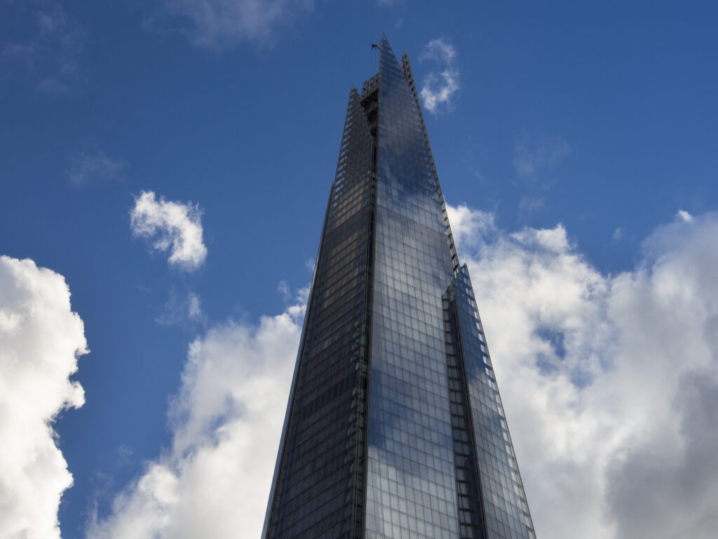 England, London, London Bridge Quater.