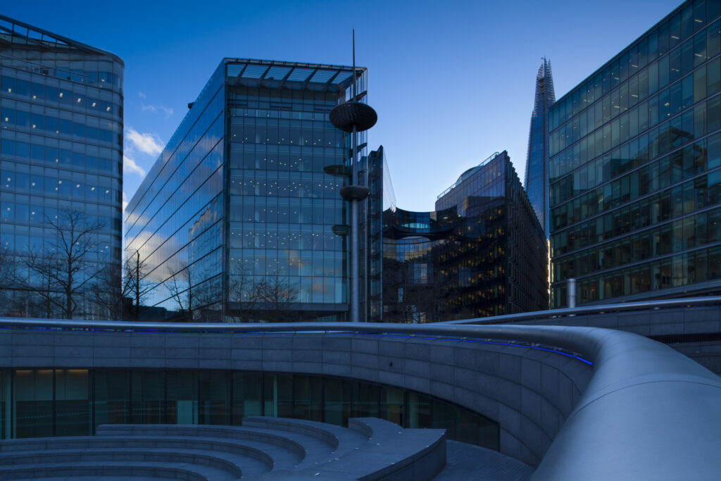 England, London, Southwark.