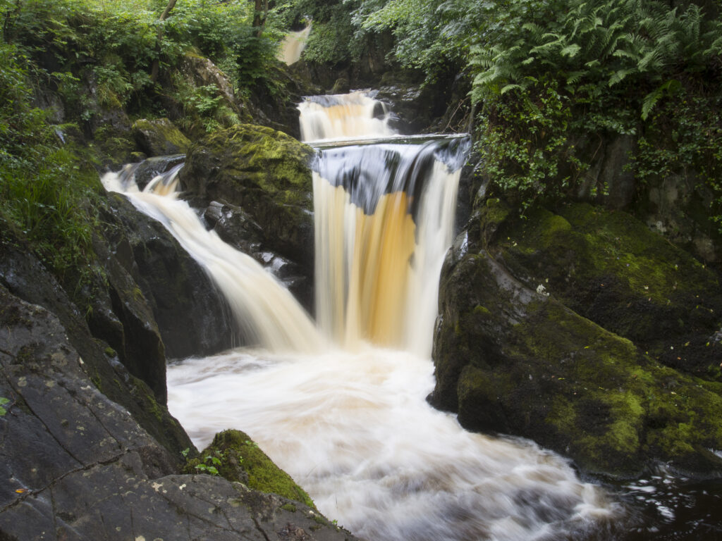 ENGLAND, Yorkshire, Yorkshire Dales National Park.