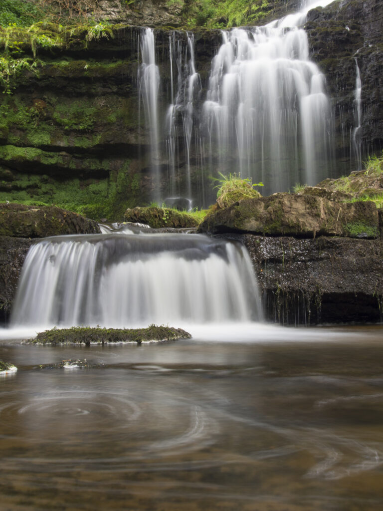 ENGLAND, Yorkshire, Yorkshire Dales National Park.