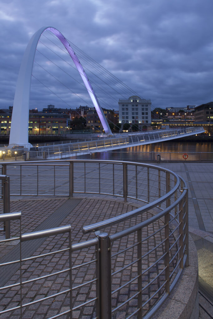 England, Tyne and Wear, Gateshead.