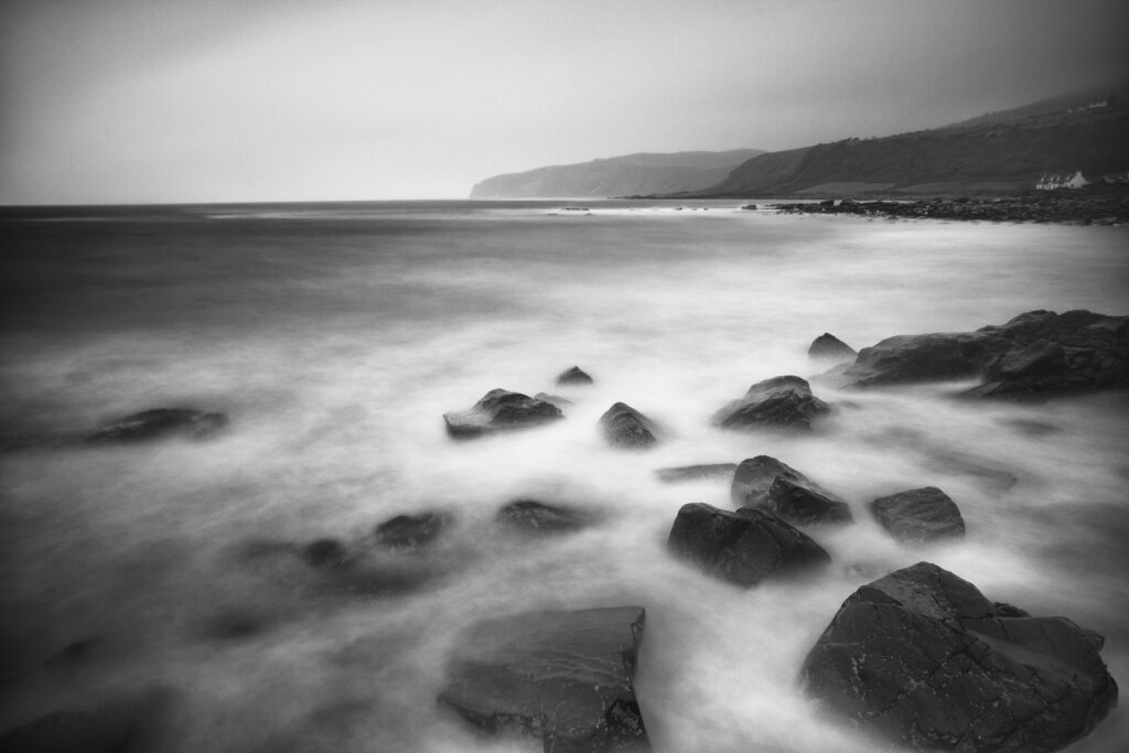 Scotland, North Ayrshire, Isle of Arran.