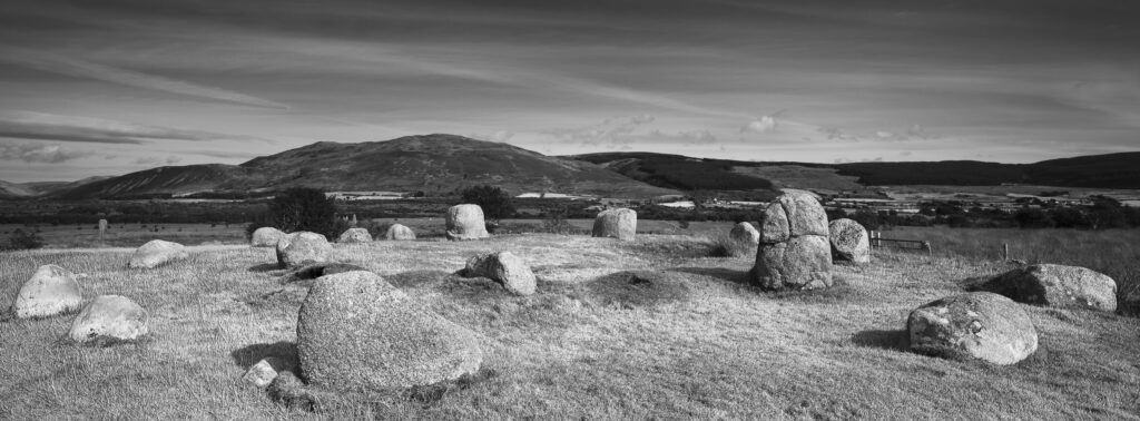 Scotland, North Ayrshire, Isle of Arran.