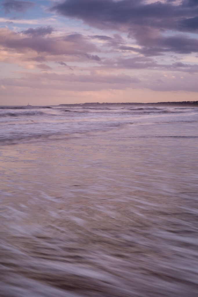 England, Northumberland, Blyth.