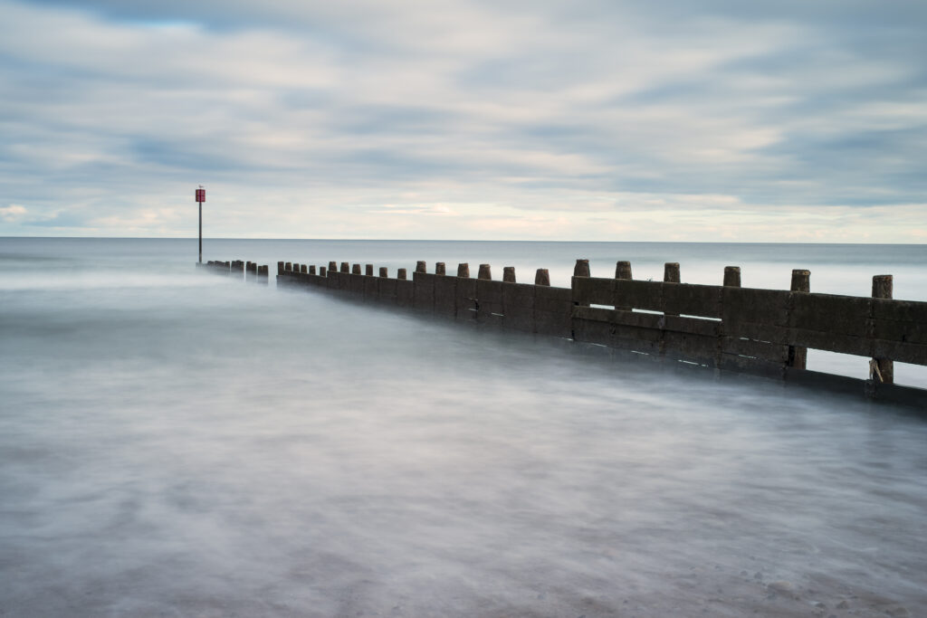 England, Northumberland, Blyth.