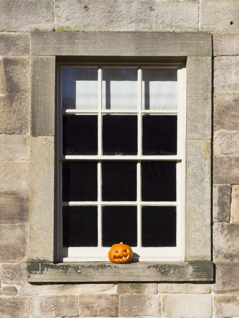 England, Tyne and Wear, Gibside Estate.