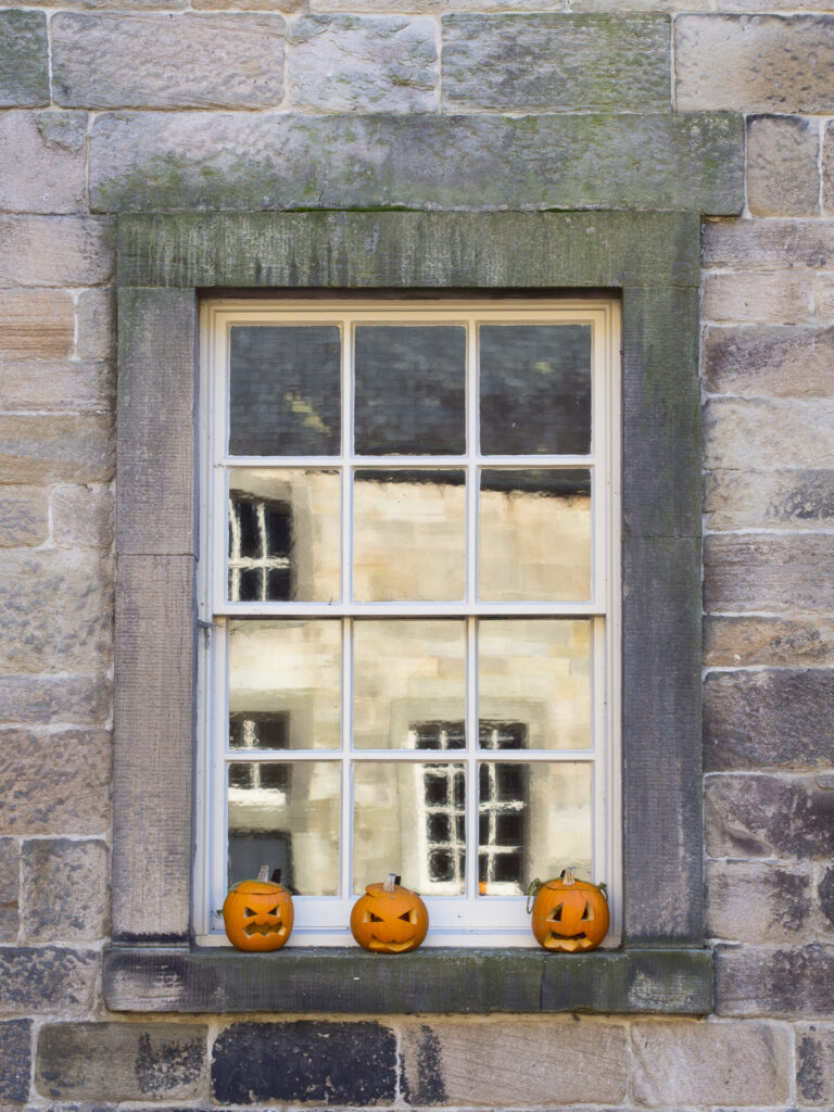 England, Tyne and Wear, Gibside Estate.