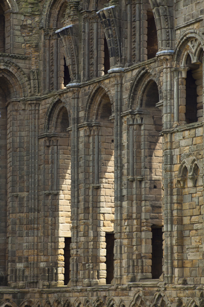 England, Tyne and Wear, Tynemouth Castle and Priory.