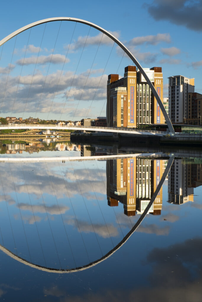 England, Tyne and Wear, Newcastle Upon Tyne.