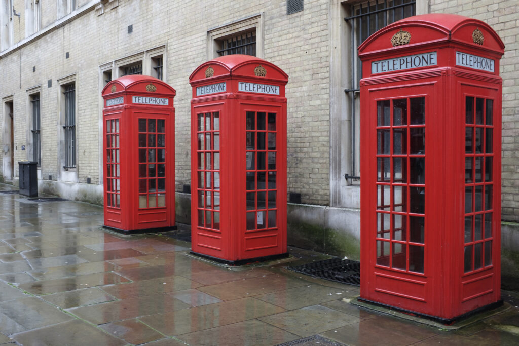 England, Greater London, Covent Garden.