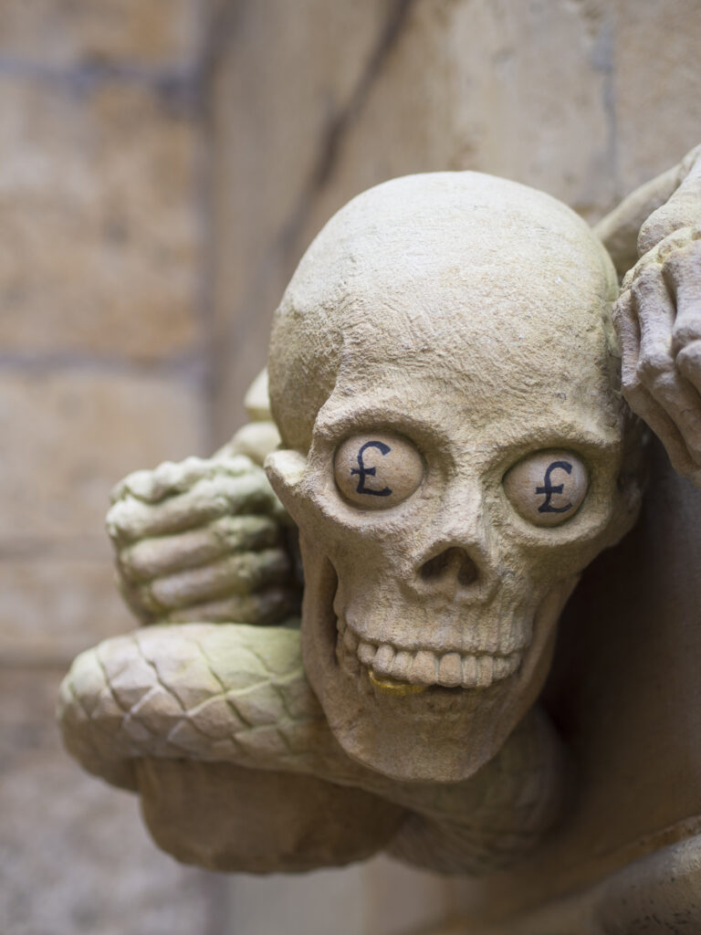 England, Lincolnshire, Lincoln Cathedral.