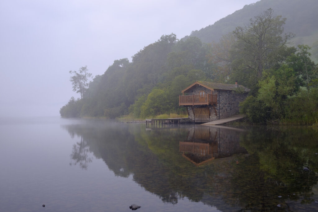 England, Cumbria, Lake District National Park.