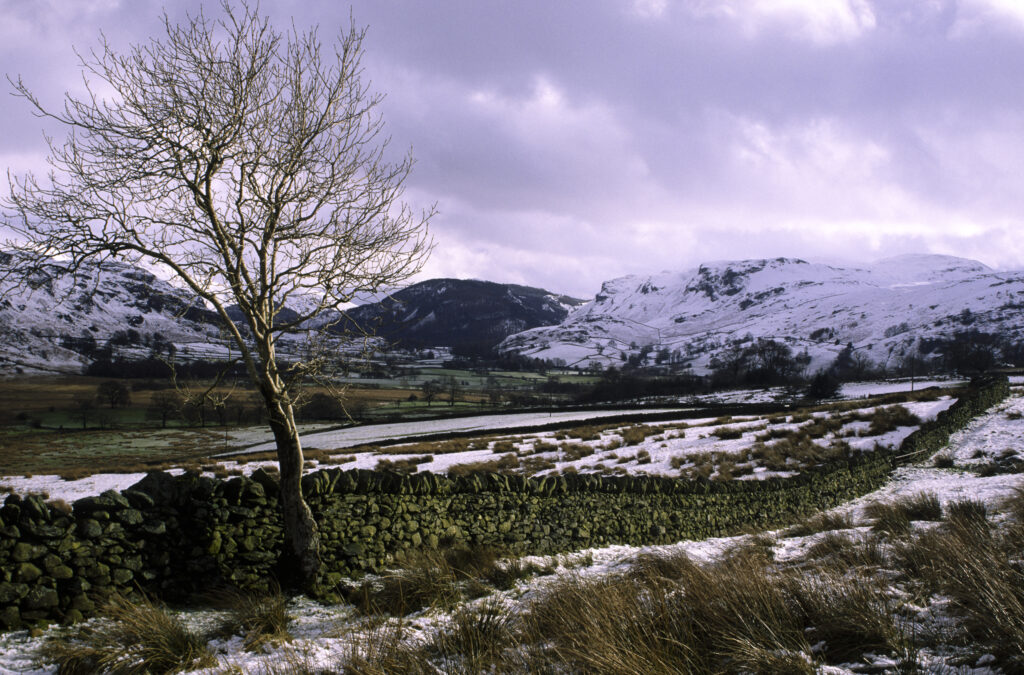 ENGLAND, Cumbria, Lake District National Park.