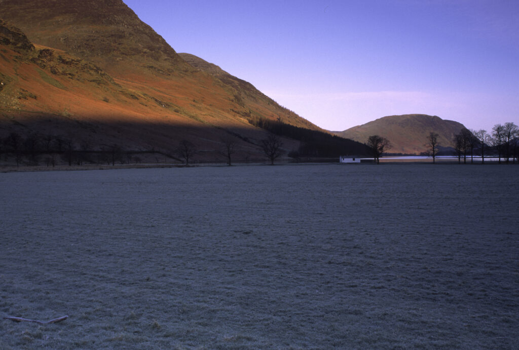 ENGLAND, Cumbria, Lake District National Park.