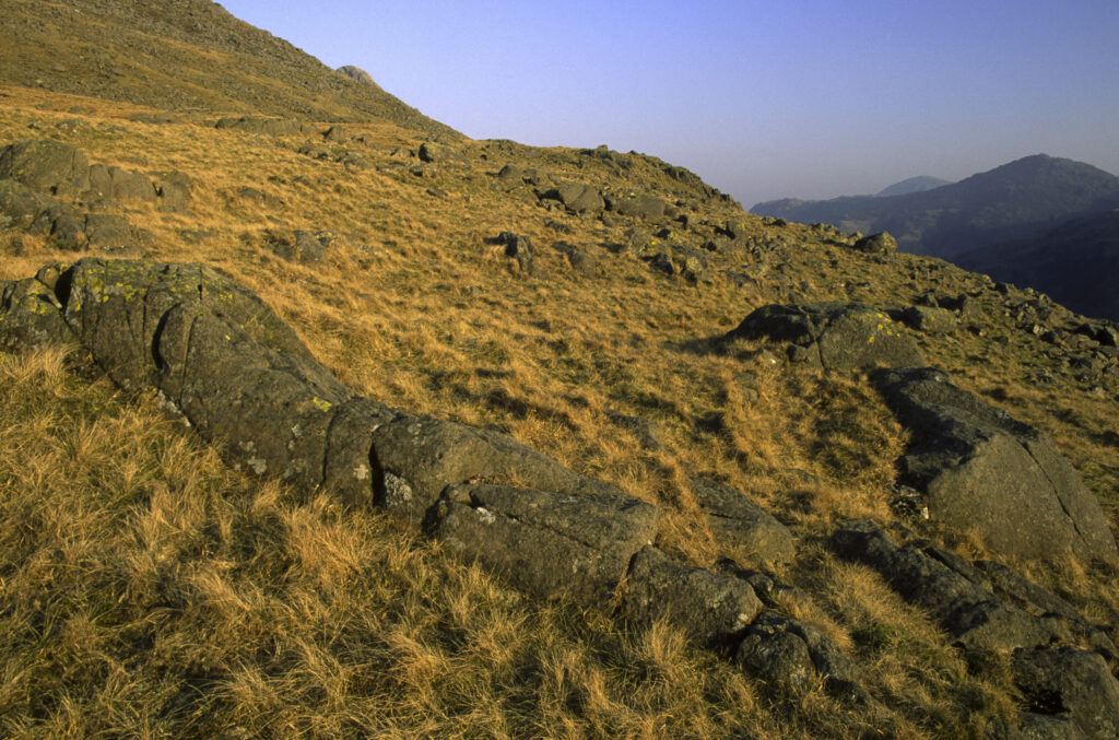ENGLAND, Cumbria, Lake District National Park.