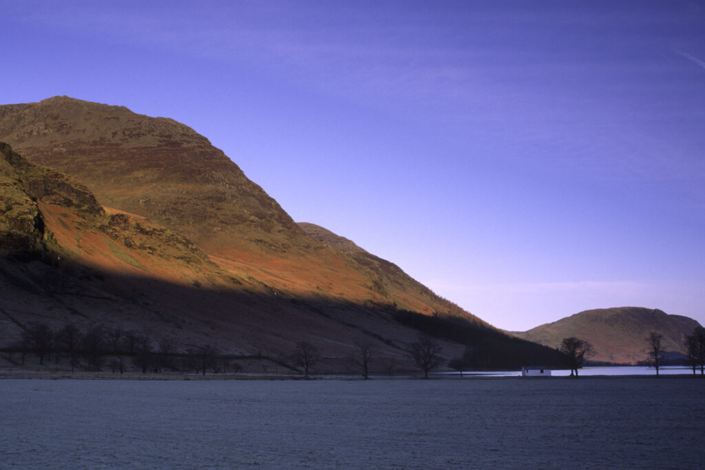 ENGLAND, Cumbria, Lake District National Park.