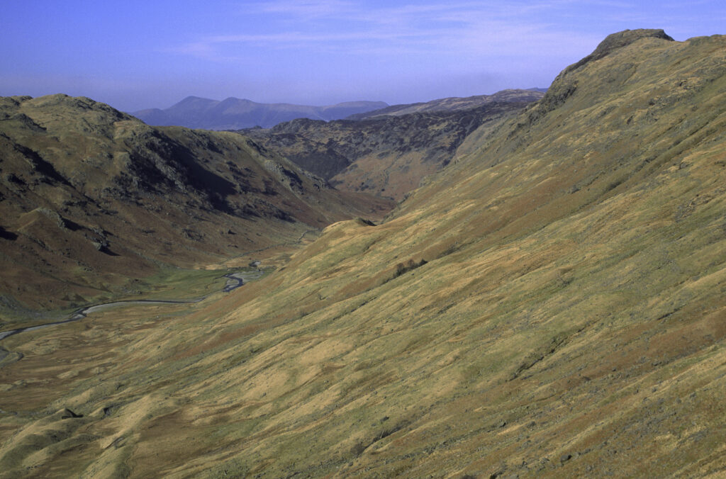 ENGLAND, Cumbria, Lake District National Park.