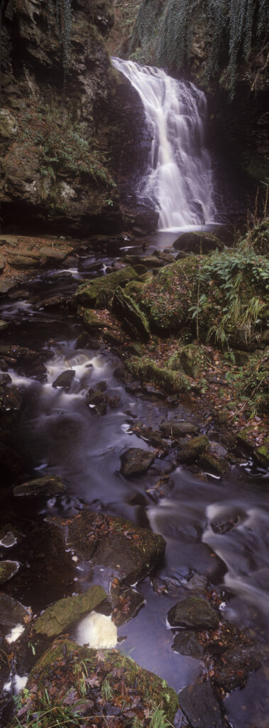 ENGLAND, Northumberland, Northumberland National Park.