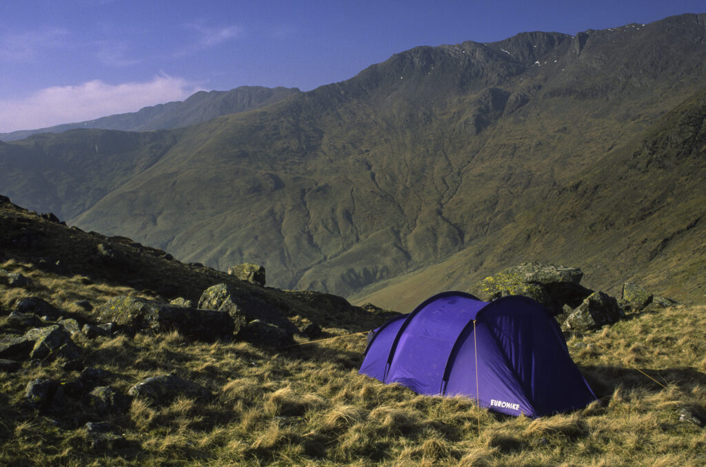 ENGLAND, Cumbria, Lake District National Park.